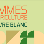 Femmes en agriculture livre blanc