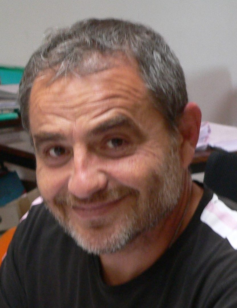 Patrick Nari