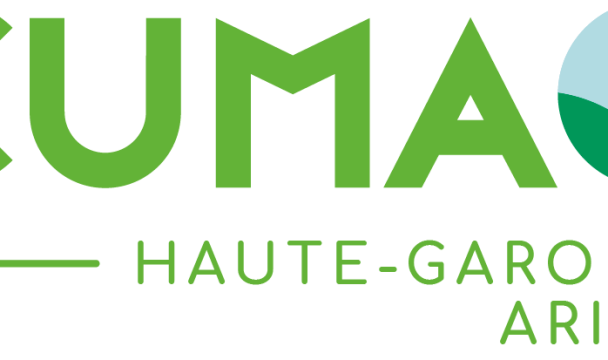 logo federation Cuma Haute Garonne Ariege