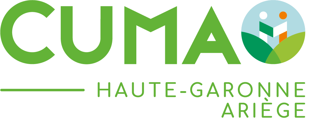 logo federation Cuma Haute Garonne Ariege